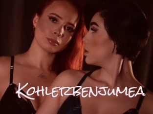 Kohlerbenjumea