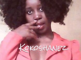 Kokoshanez