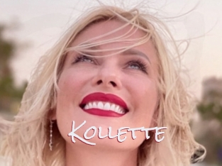 kollette Celiba Club