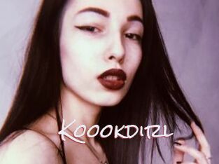 Koookdirl
