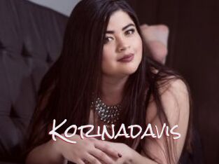 Korinadavis