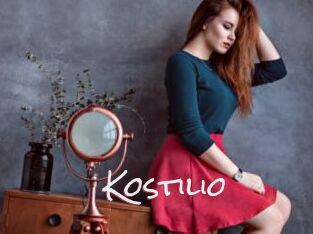 Kostilio