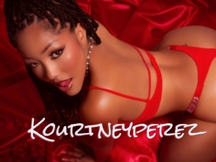 Kourtneyperez