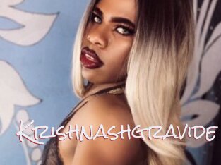 Krishnashgravide