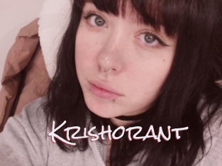 Krishorant