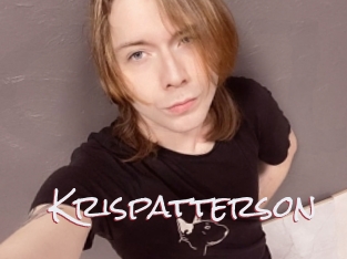 Krispatterson
