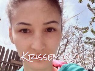 Krissema20