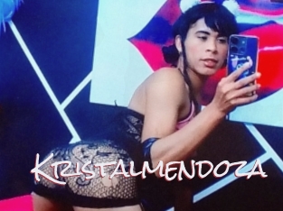 Kristalmendoza