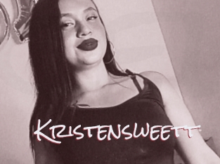 Kristensweett