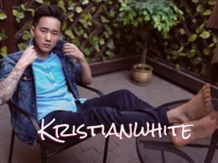 Kristianwhite