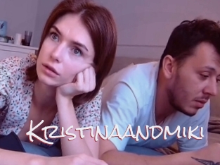 Kristinaandmiki