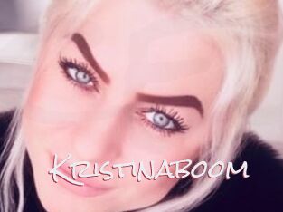 Kristinaboom