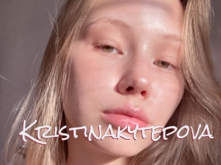 Kristinakytepova