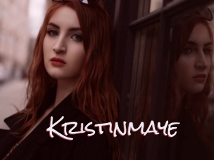 Kristinmaye