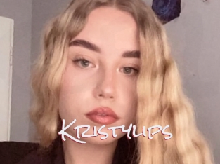 Kristylips