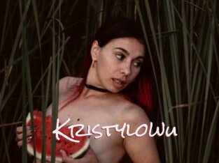Kristylowu