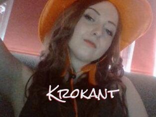 Krokant