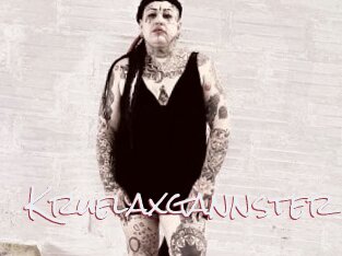 Kruelaxgannster
