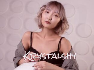 Krystalshy