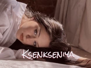 Ksenkseniya