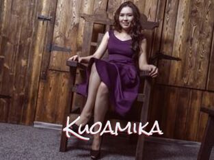 Kuoamika
