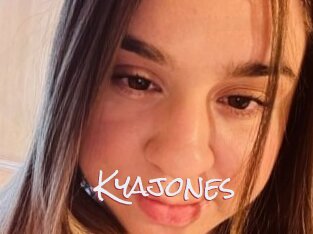 Kyajones