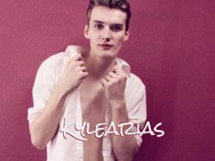 Kylearias