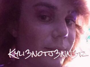 Kyli3notj3nn3r