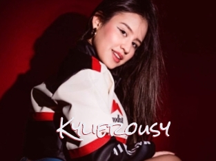 Kylierousy