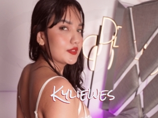 Kyliewes