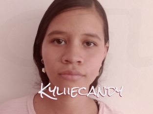 Kyliiecandy