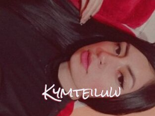 Kymteiluw