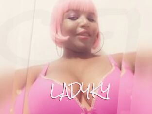 LADYKY
