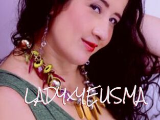 LADYxYEUSMA