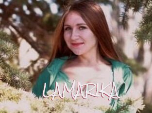 LAMARIKA