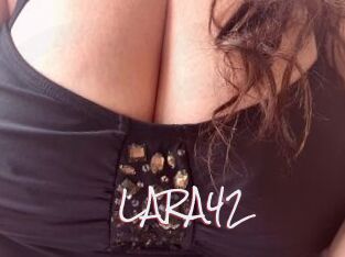 LARA42