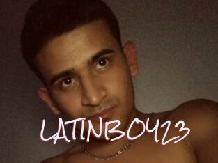 LATINBOY23