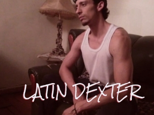 LATIN_DEXTER Celiba Club
