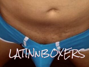 LATINnBOXERS
