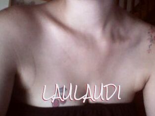 LAULAUDI