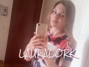 LAURALORK