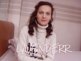 LAVENDERR