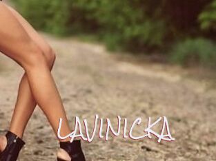 LAVINICKA