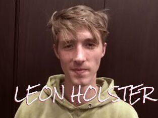 LEON_HOLSTER