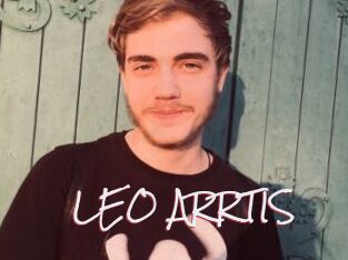 LEO_ARRTIS