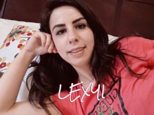 LEXYI