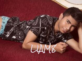 LIAM8