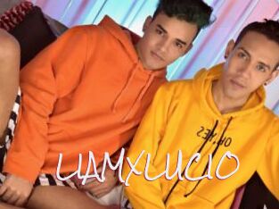 LIAMXLUCIO