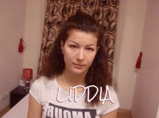 LIDDIA