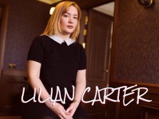 LILIAN_CARTER